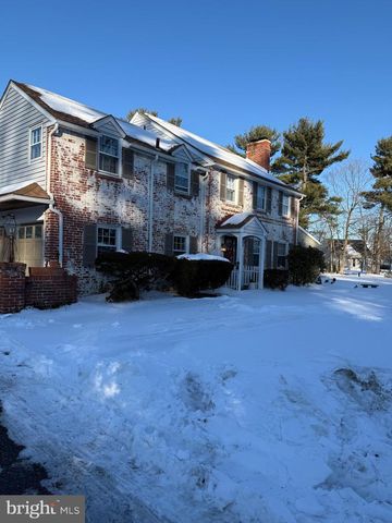 1715 SANDY HILL RD, Plymouth Meeting, PA 19462