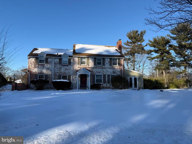 1715 SANDY HILL RD, Plymouth Meeting, PA 19462