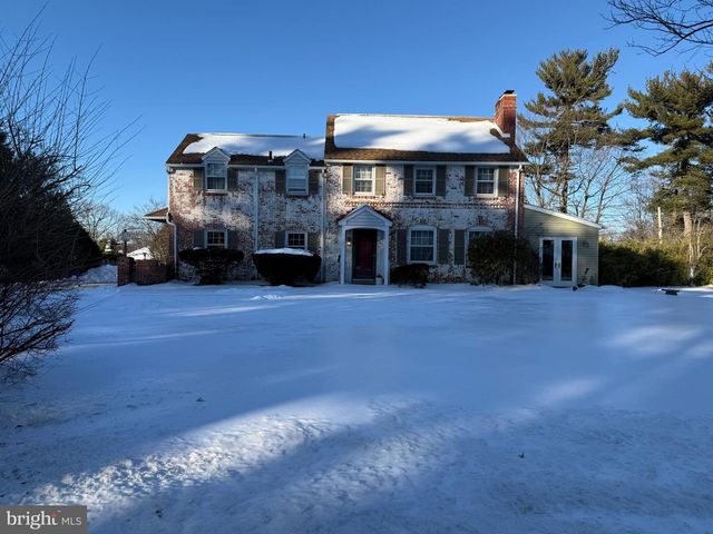 1715 SANDY HILL RD, Plymouth Meeting, PA 19462