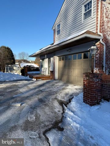 1715 SANDY HILL RD, Plymouth Meeting, PA 19462