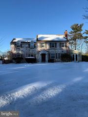 1715 SANDY HILL RD, Plymouth Meeting, PA 19462