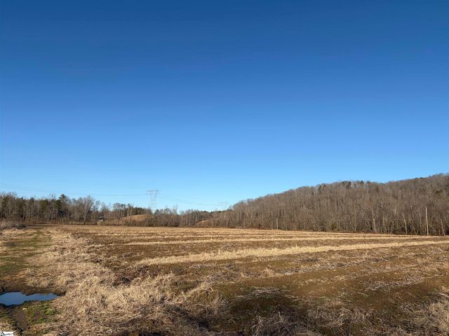 539 Hart Cut Road, Marietta, SC 29661
