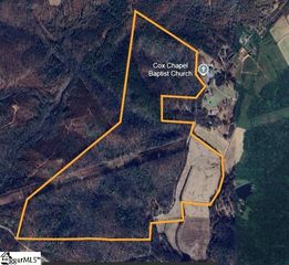 539 Hart Cut Road, Marietta, SC 29661