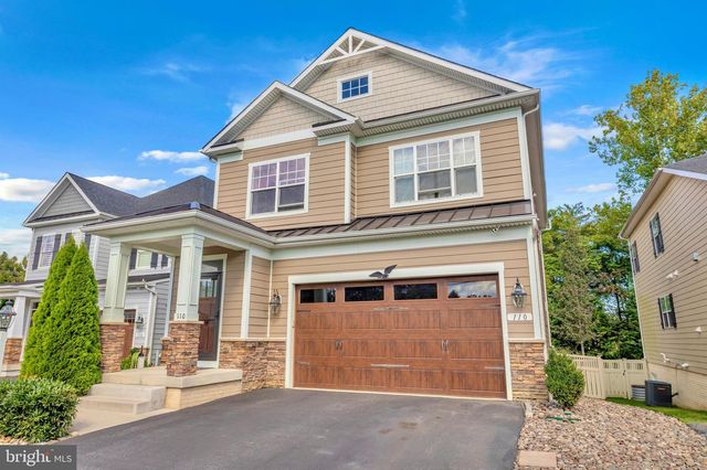 110 MARQUISE LN, Annapolis, MD 21401