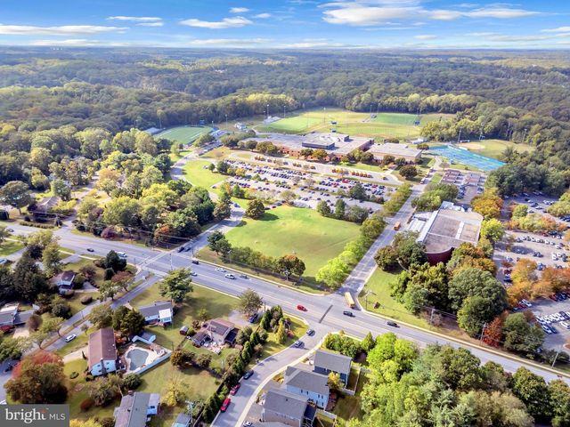 110 MARQUISE LN, Annapolis, MD 21401