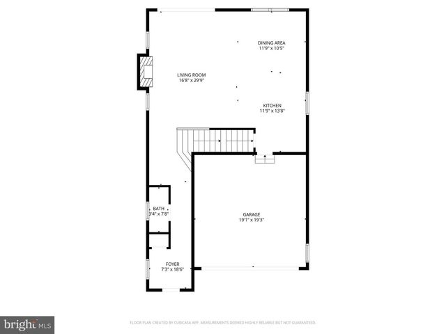 110 MARQUISE LN, Annapolis, MD 21401