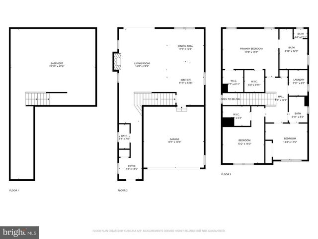 110 MARQUISE LN, Annapolis, MD 21401