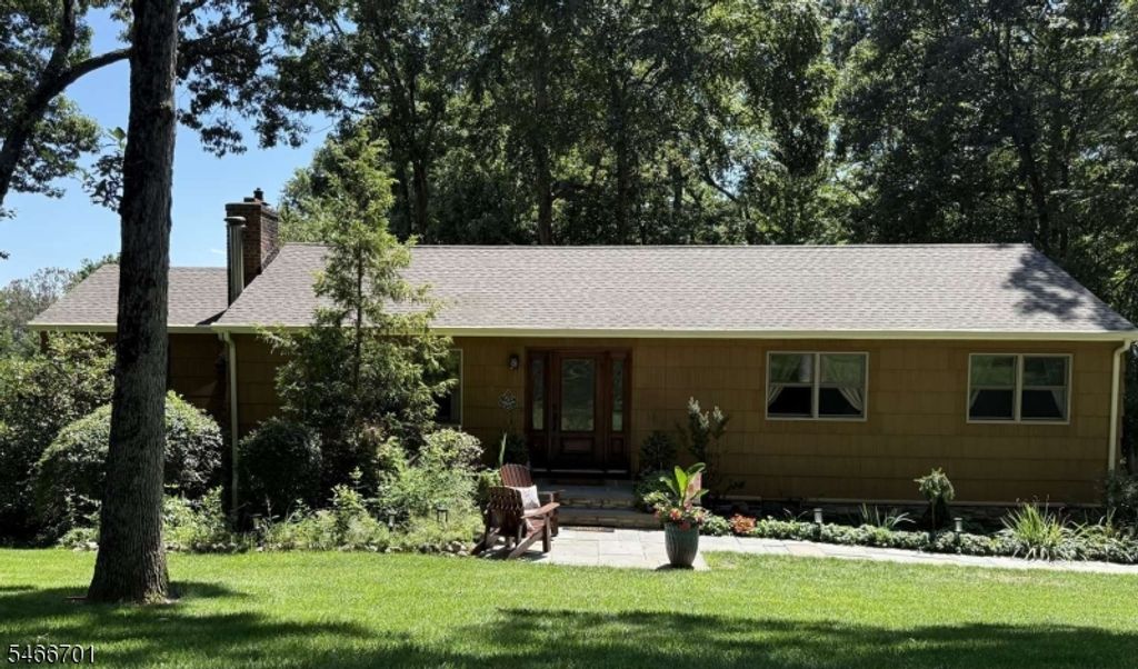 14 Woodland Rd, Denville Twp., NJ 07834 — exterior