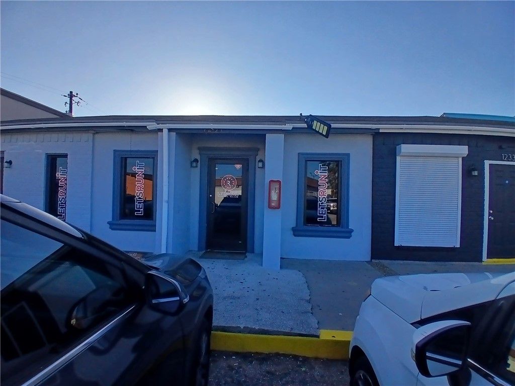 1227-1231 Nile Dr, Corpus Christi, TX 78412 — photo 3