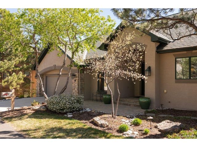 4525 Silver Gate Dr, Castle Rock, CO 80108