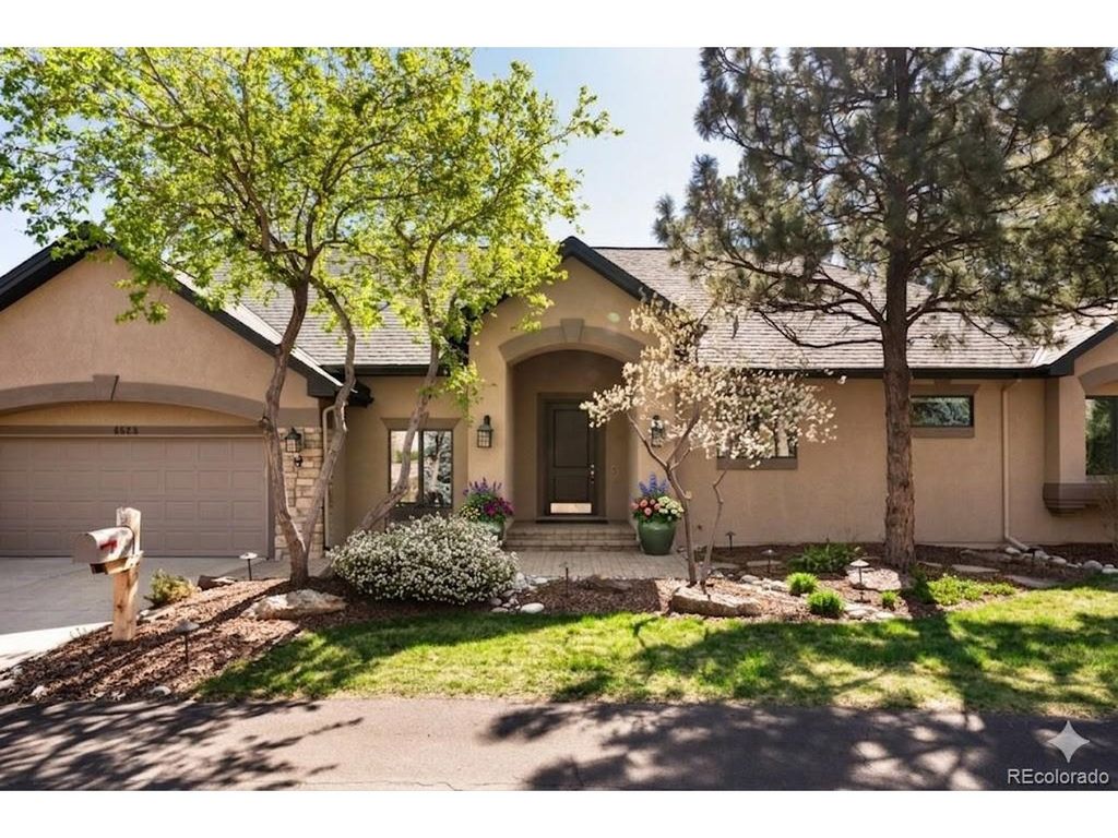 4525 Silver Gate Dr, Castle Rock, CO 80108