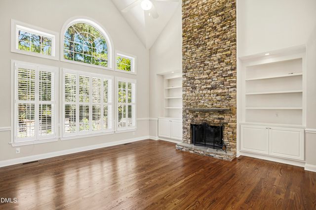 12325 Cilcain Court, Raleigh, NC 27614