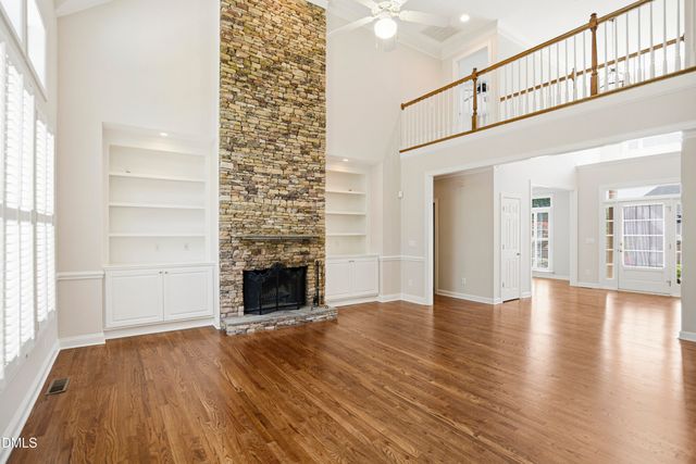 12325 Cilcain Court, Raleigh, NC 27614