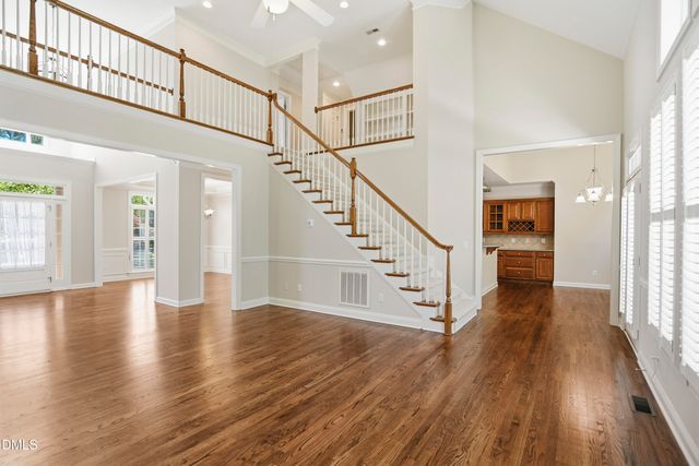 12325 Cilcain Court, Raleigh, NC 27614