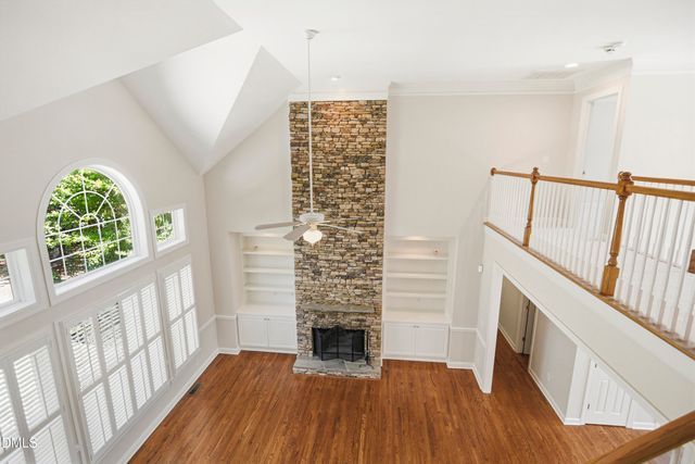 12325 Cilcain Court, Raleigh, NC 27614
