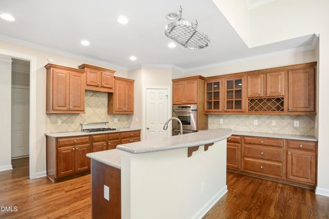 12325 Cilcain Court, Raleigh, NC 27614