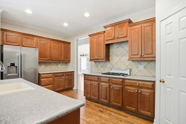 12325 Cilcain Court, Raleigh, NC 27614