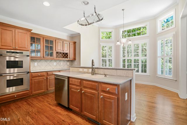 12325 Cilcain Court, Raleigh, NC 27614
