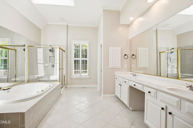 12325 Cilcain Court, Raleigh, NC 27614