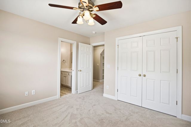 12325 Cilcain Court, Raleigh, NC 27614