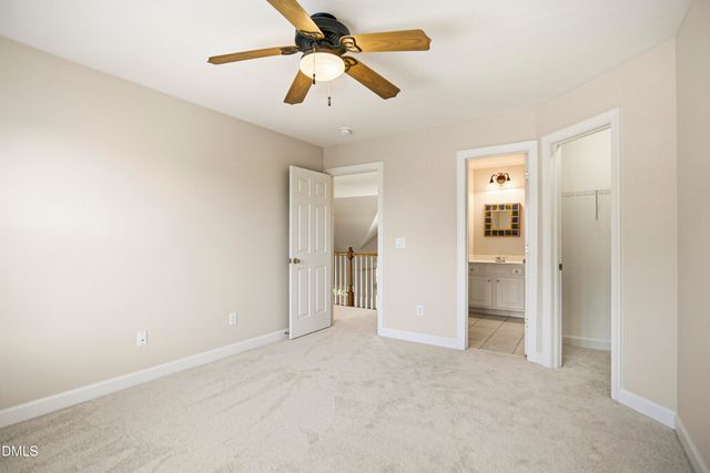 12325 Cilcain Court, Raleigh, NC 27614