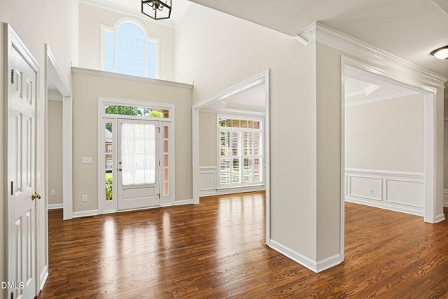 12325 Cilcain Court, Raleigh, NC 27614