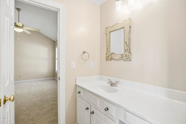 12325 Cilcain Court, Raleigh, NC 27614