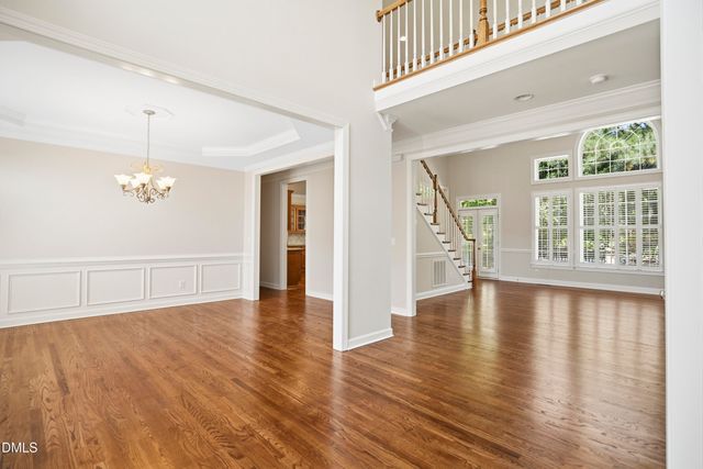 12325 Cilcain Court, Raleigh, NC 27614