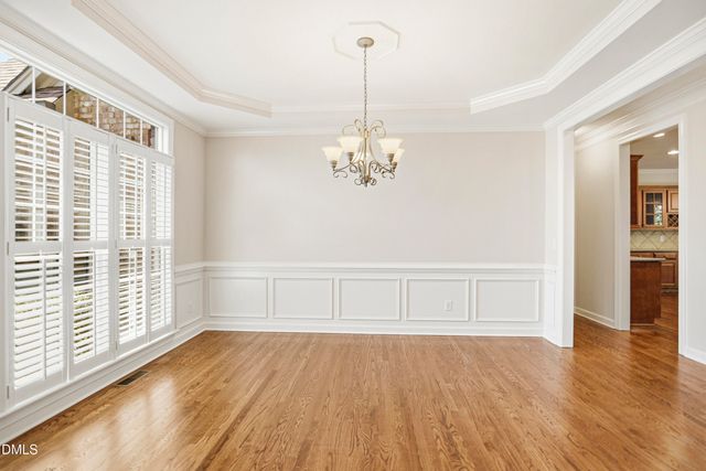 12325 Cilcain Court, Raleigh, NC 27614