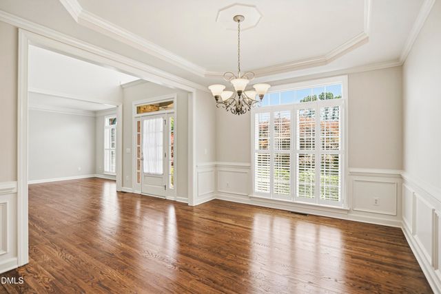 12325 Cilcain Court, Raleigh, NC 27614