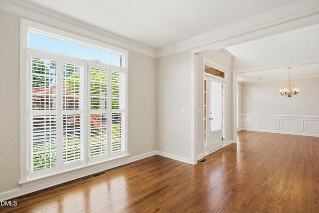 12325 Cilcain Court, Raleigh, NC 27614