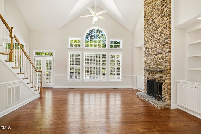 12325 Cilcain Court, Raleigh, NC 27614