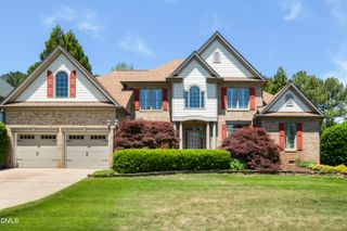12325 Cilcain Court, Raleigh, NC 27614