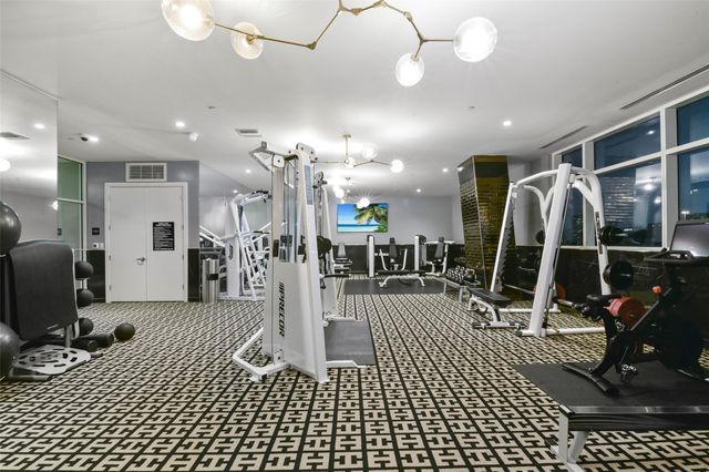 4521 San Felipe Street 2204, Houston, TX 77027