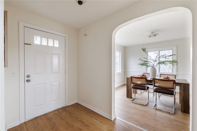 190 Lattimore Road, Rochester, NY 14620