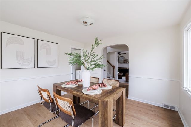 190 Lattimore Road, Rochester, NY 14620