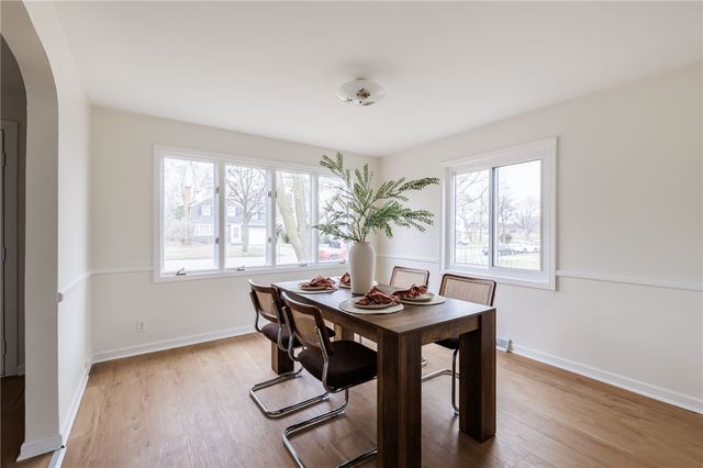 190 Lattimore Road, Rochester, NY 14620