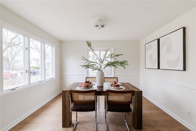 190 Lattimore Road, Rochester, NY 14620