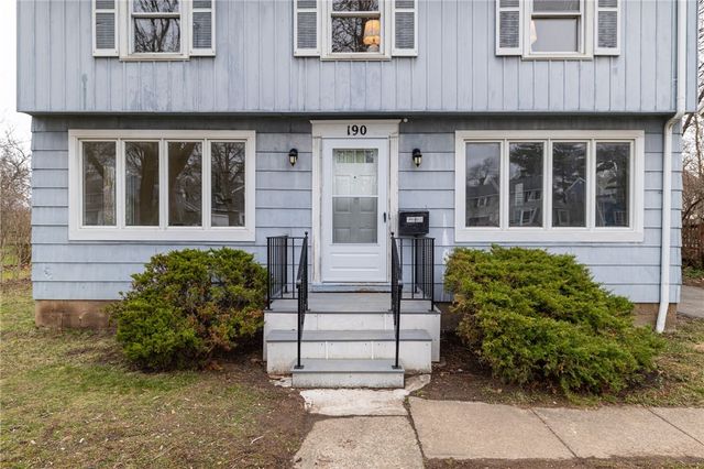 190 Lattimore Road, Rochester, NY 14620