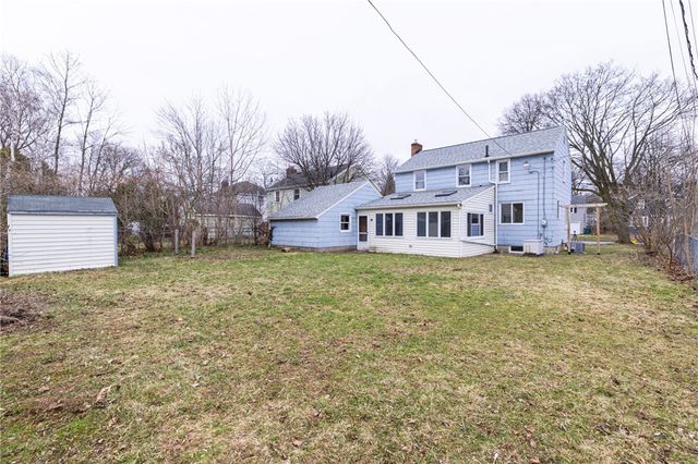 190 Lattimore Road, Rochester, NY 14620