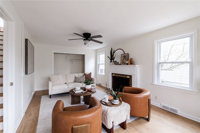 190 Lattimore Road, Rochester, NY 14620