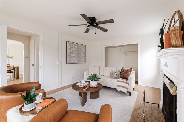 190 Lattimore Road, Rochester, NY 14620