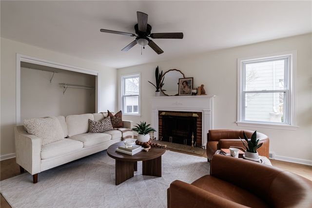 190 Lattimore Road, Rochester, NY 14620