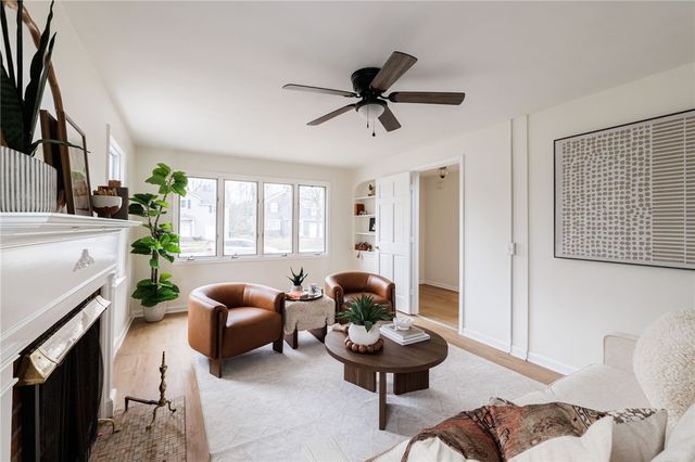 190 Lattimore Road, Rochester, NY 14620