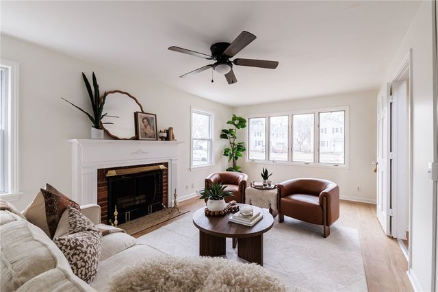 190 Lattimore Road, Rochester, NY 14620