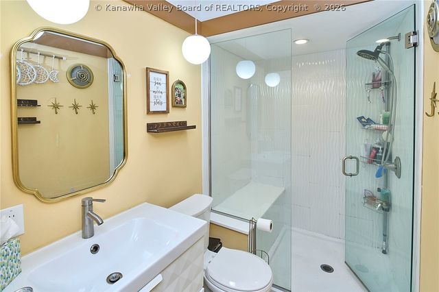 2005 Huber Road, Charleston, WV 25314