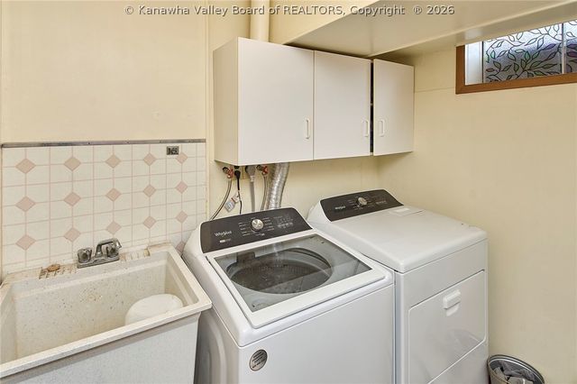 2005 Huber Road, Charleston, WV 25314