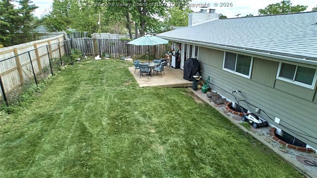 2005 Huber Road, Charleston, WV 25314