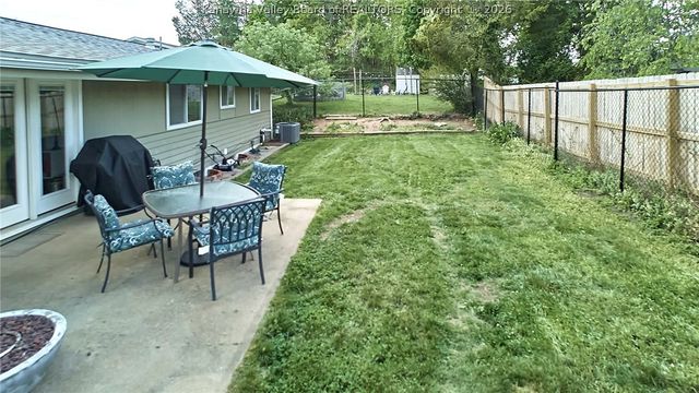 2005 Huber Road, Charleston, WV 25314