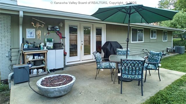 2005 Huber Road, Charleston, WV 25314